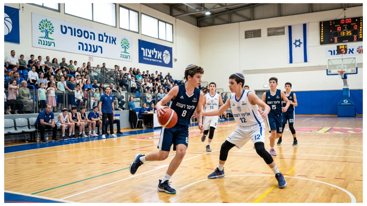 קבוצות הליגה